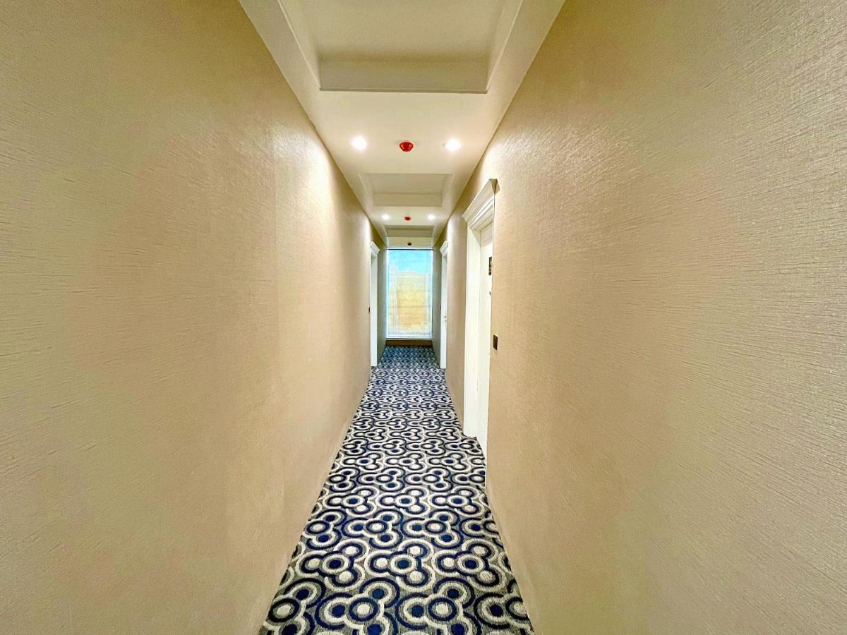 Skon Boutique By Orion Hotels Yeni Delhi Dış mekan fotoğraf