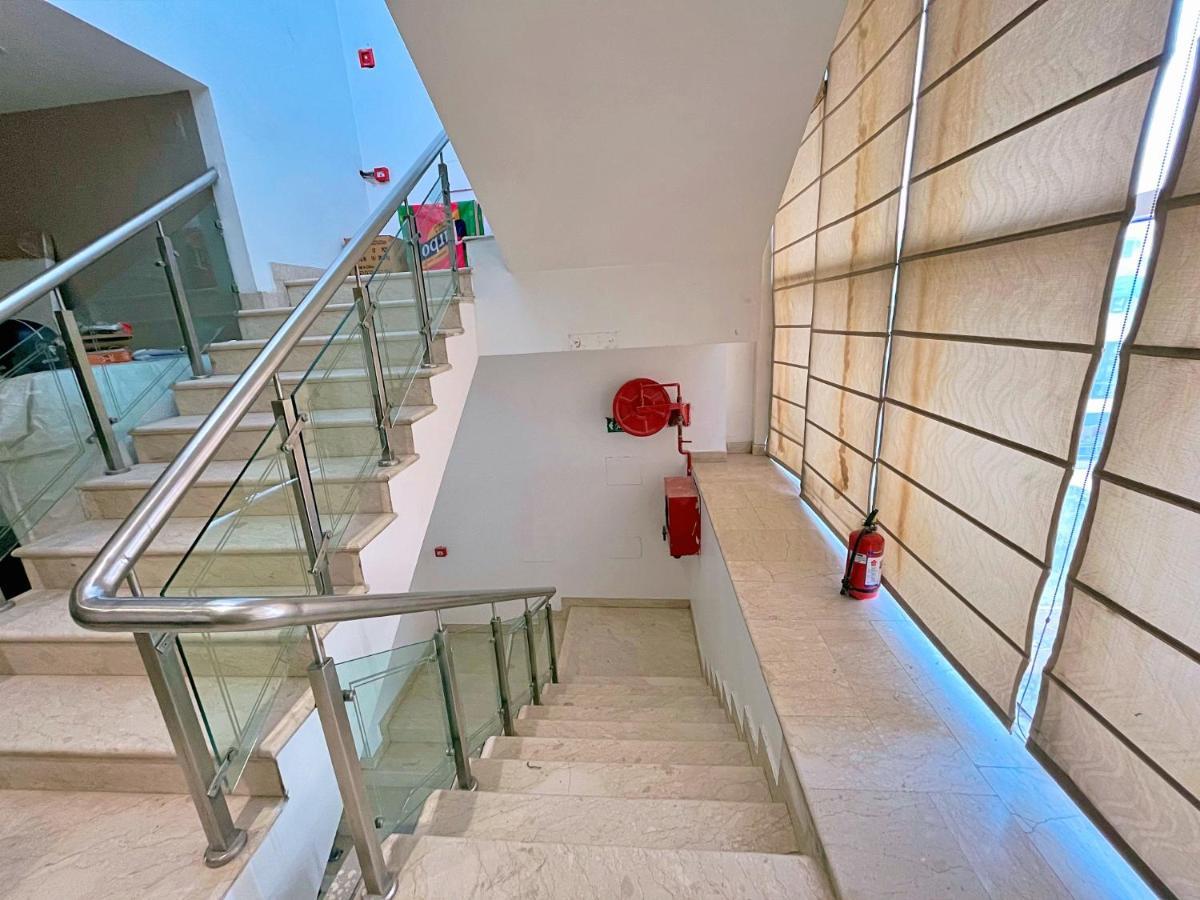 Skon Boutique By Orion Hotels Yeni Delhi Dış mekan fotoğraf