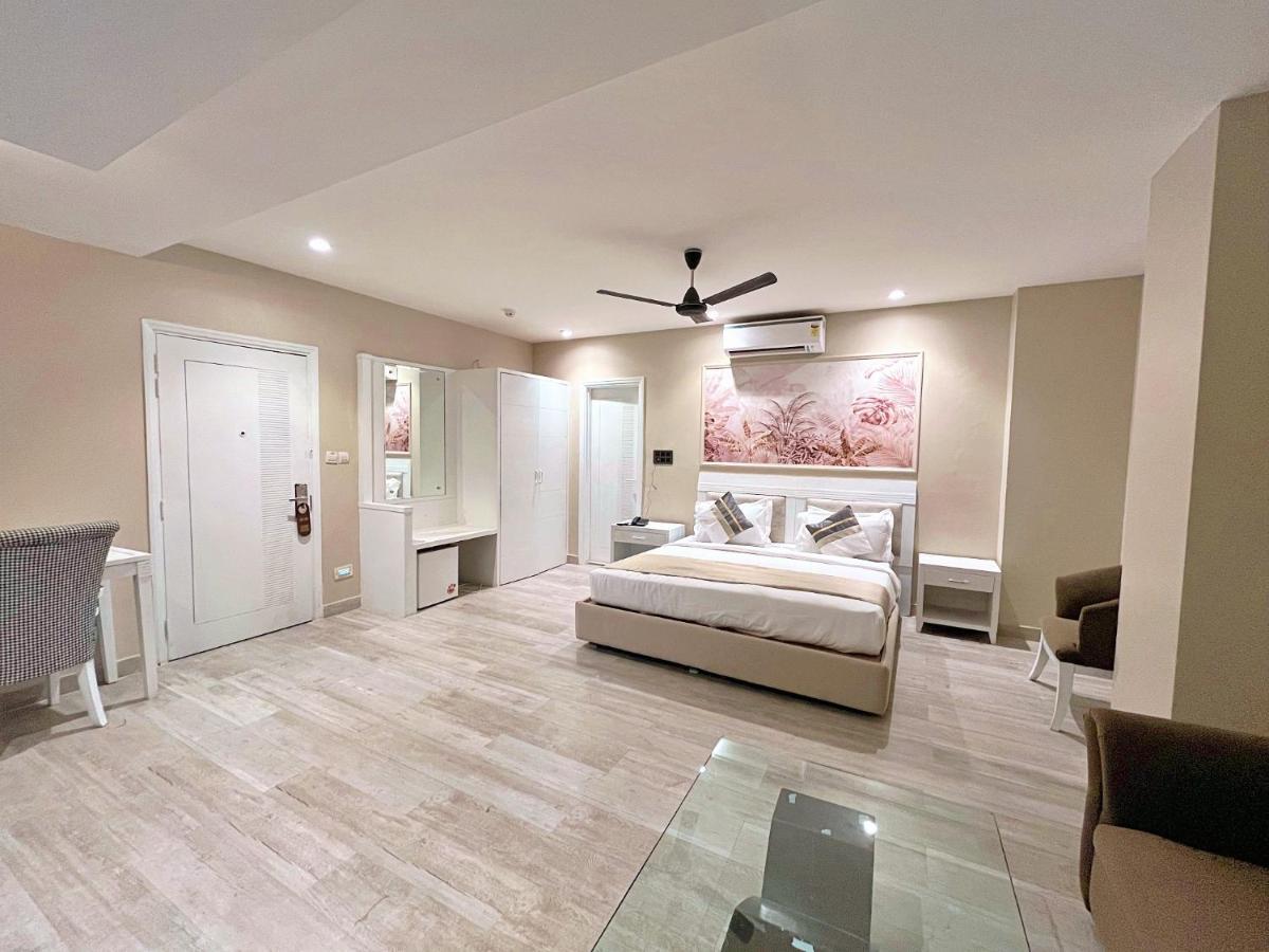 Skon Boutique By Orion Hotels Yeni Delhi Dış mekan fotoğraf