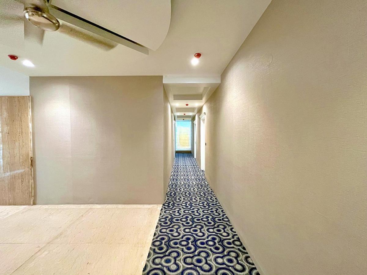 Skon Boutique By Orion Hotels Yeni Delhi Dış mekan fotoğraf
