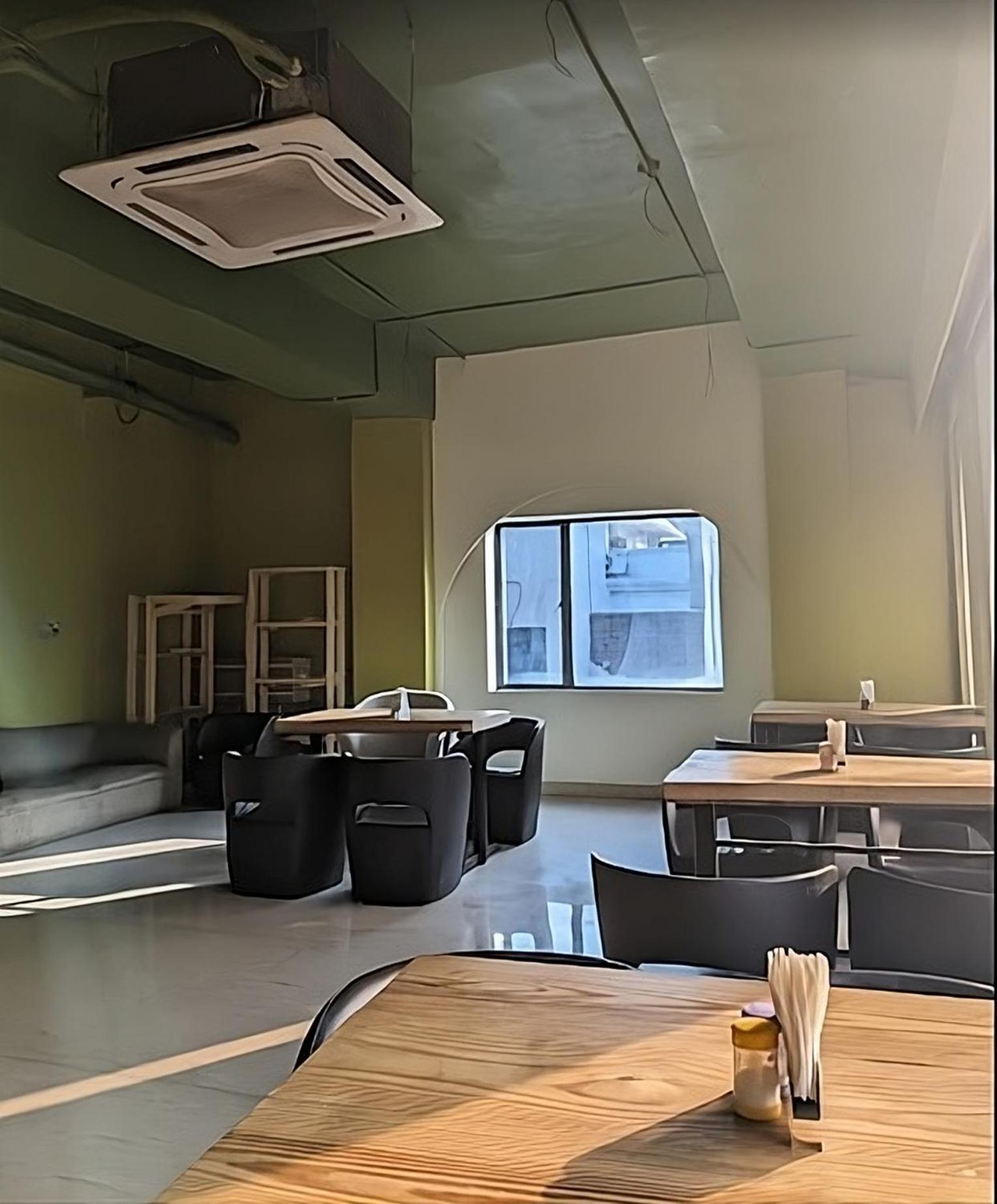 Skon Boutique By Orion Hotels Yeni Delhi Dış mekan fotoğraf